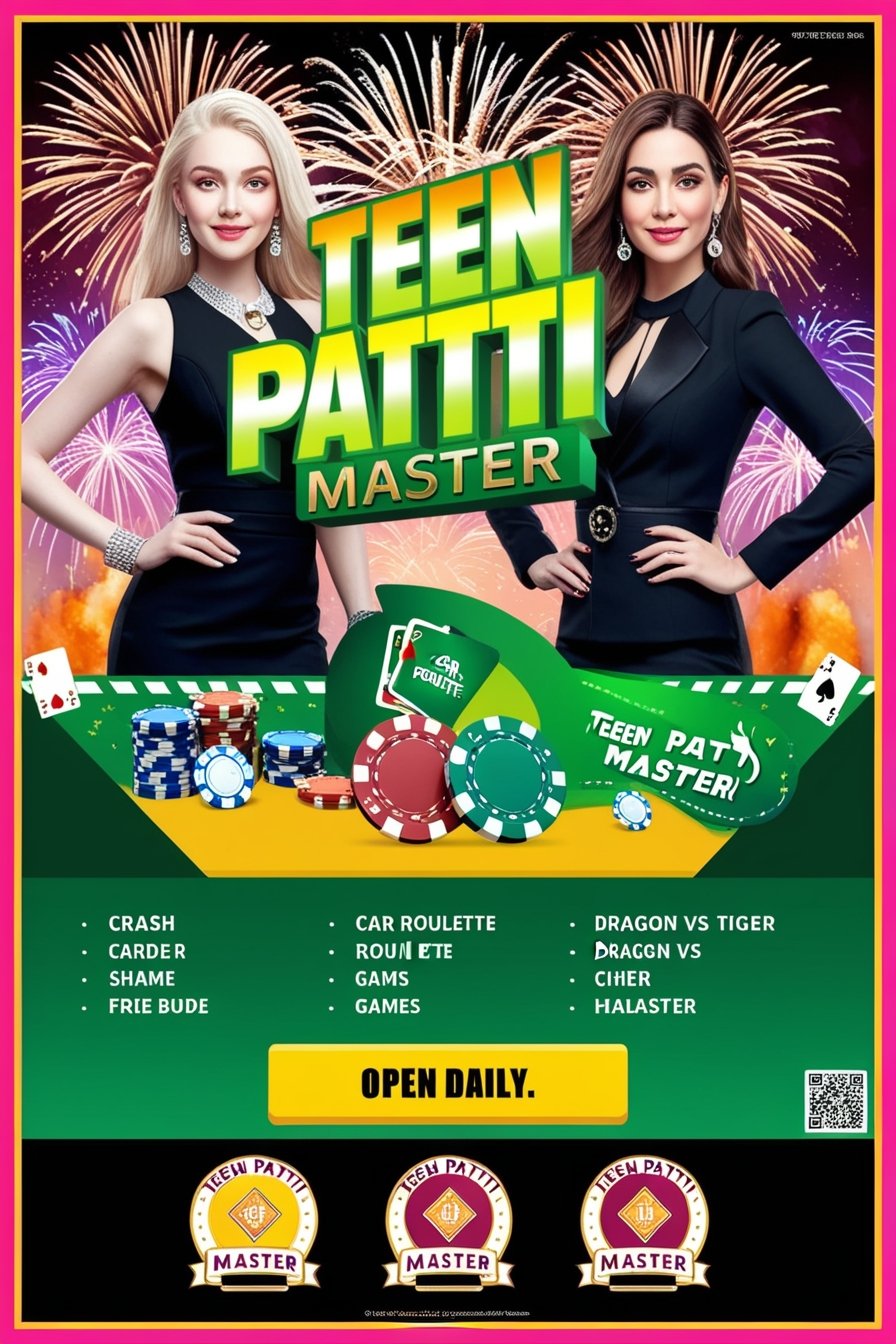 Download Teen Patti Master Purana – Get Real Cash ₹1630 Bonus